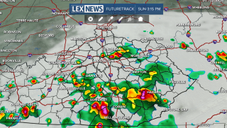 LEX 18, WLEX, Lexington, Kentucky Breaking News, Weather, Sports